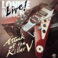 Lonnie Mack - Live / Alligator Lonnie Mack - Live / Alligator